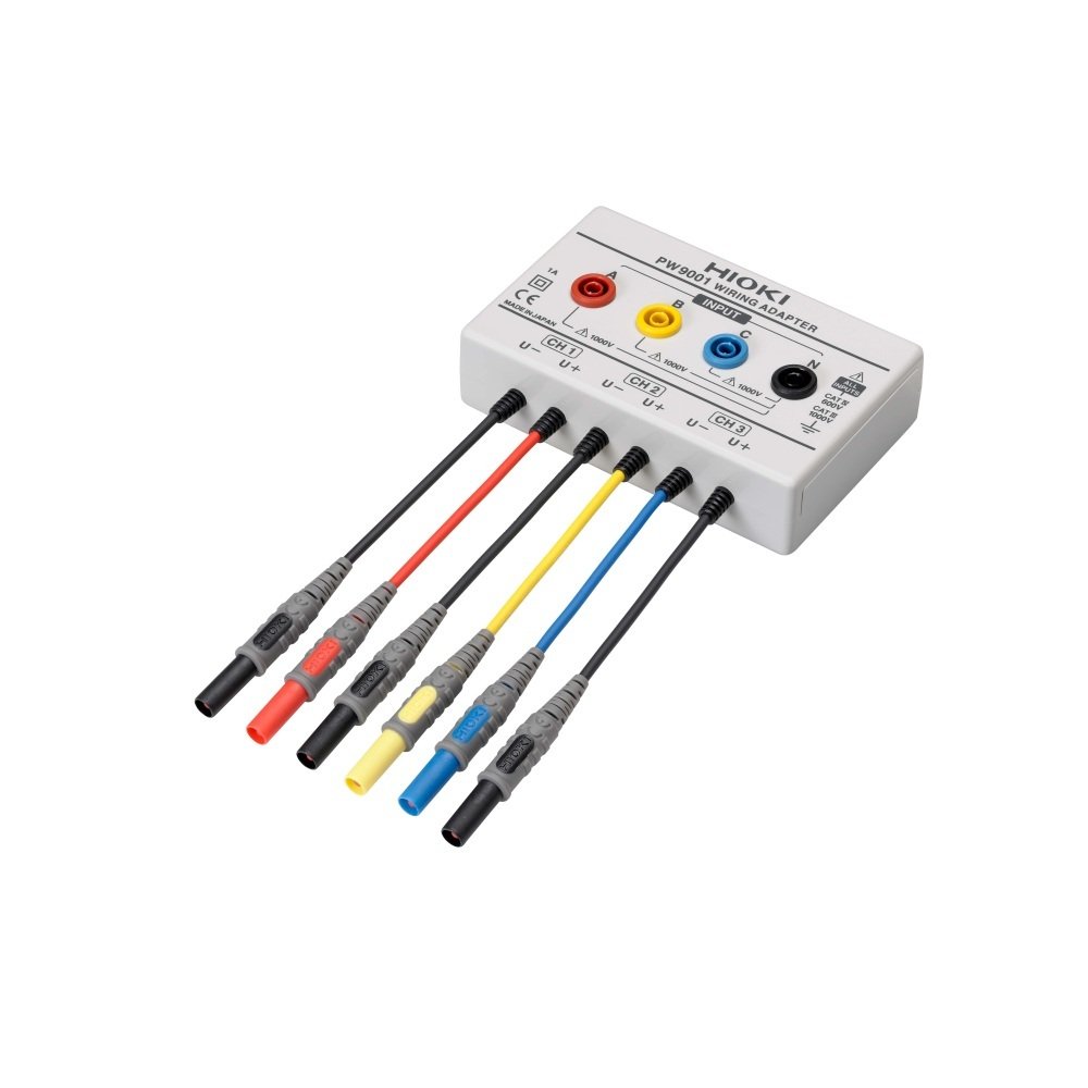 ADAPTER ZA OŽIČENJE PW9001