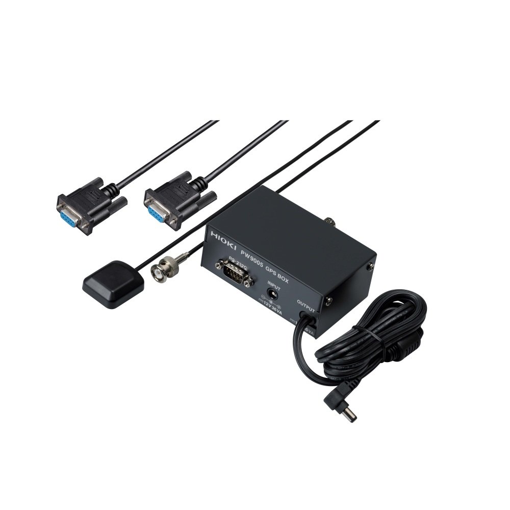 GPS SINKRONIZACIJSKI MODUL PW9005