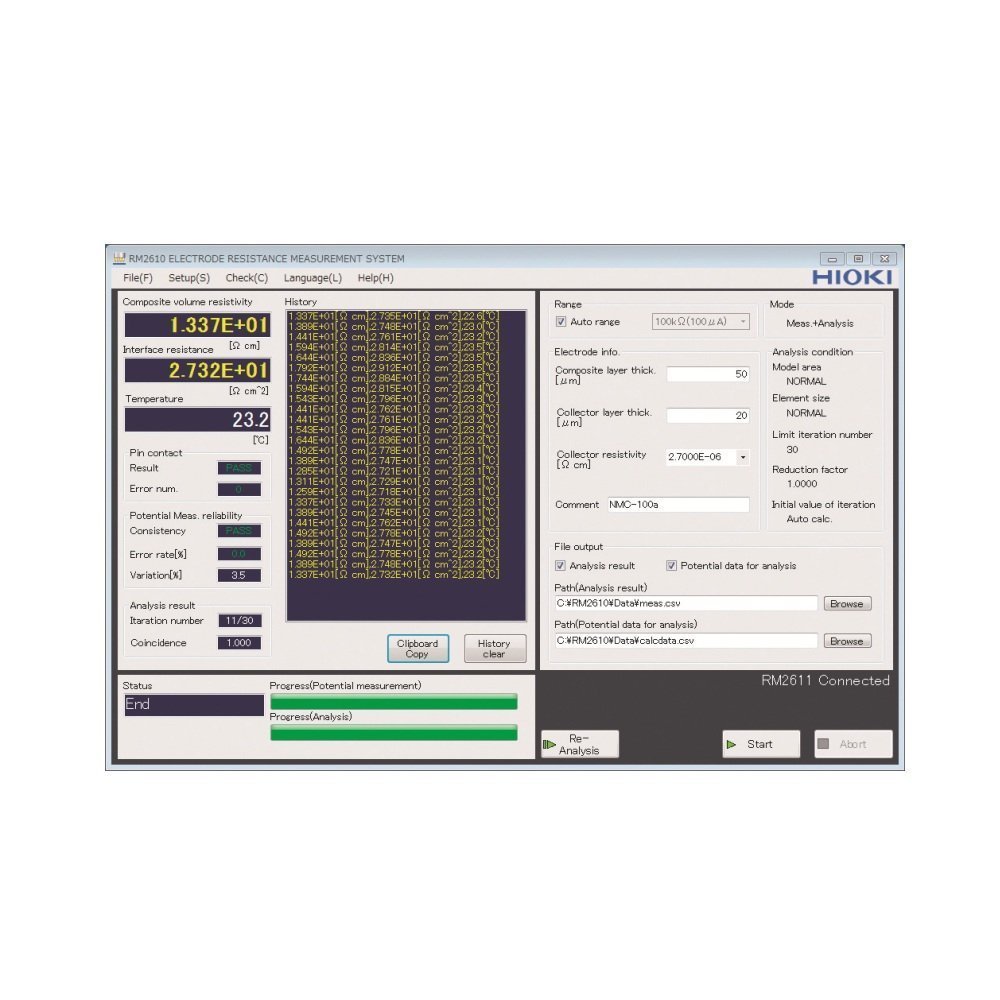 SOFTVER ZA PRORAČUN OTPORA RM2612