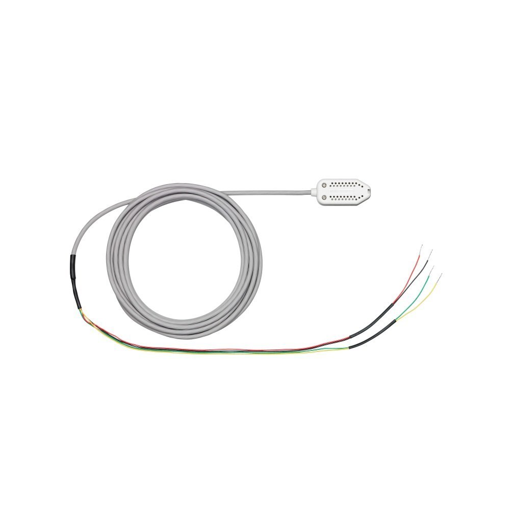 SENZOR VLAGE SUSTAV ZA AKVIZICIJU PODATAKA Z2000