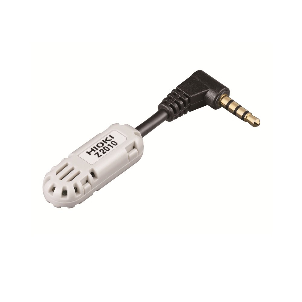 SENZOR VLAGE UREĐAJ ZA AKVIZICIJU PODATAKA Z2010