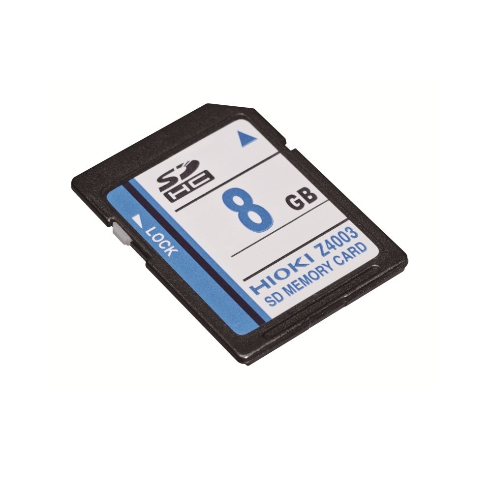 SD MEMORIJSKA KARTICA 8GB Z4003