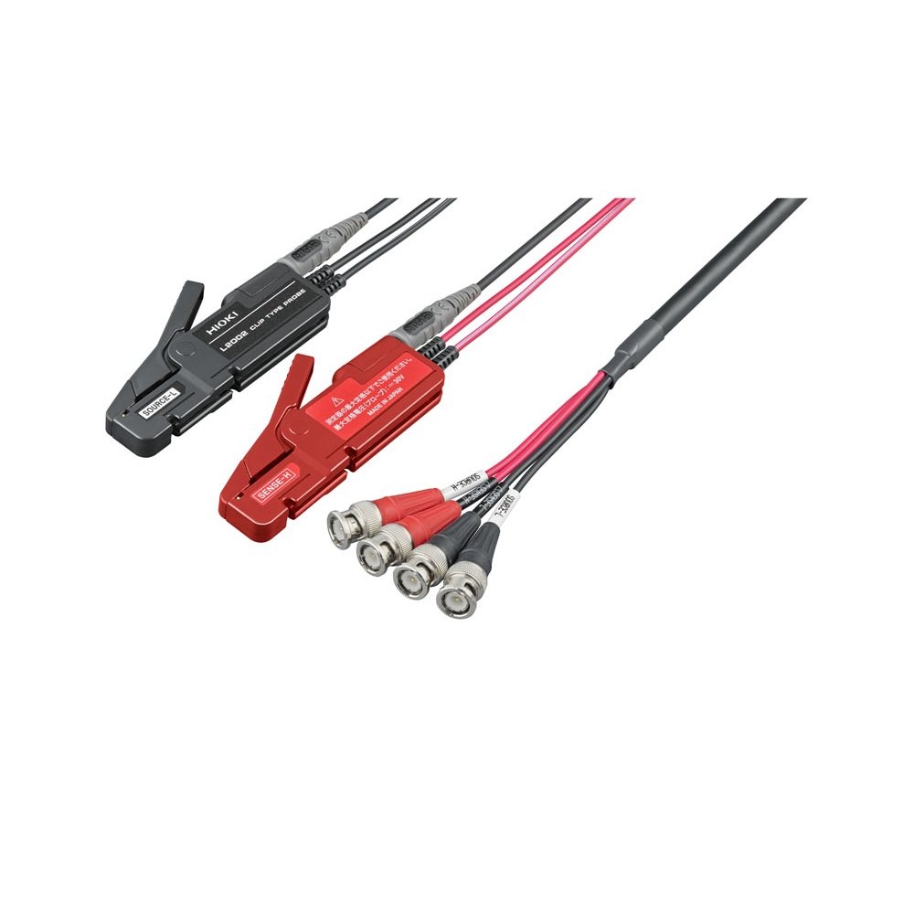 SONDA S KOPČANJEM ZA BATERIJSKI TESTER L2002