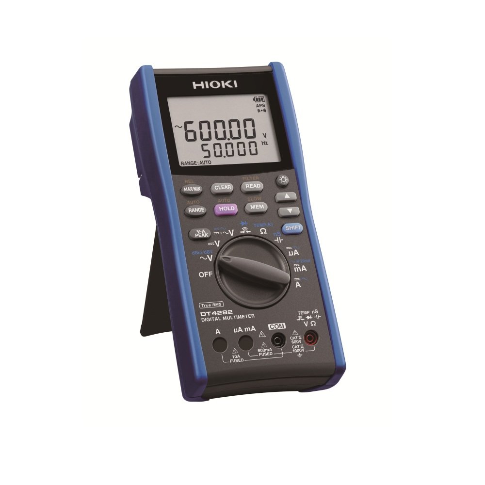DIGITALNI MULTIMETAR DT4282
