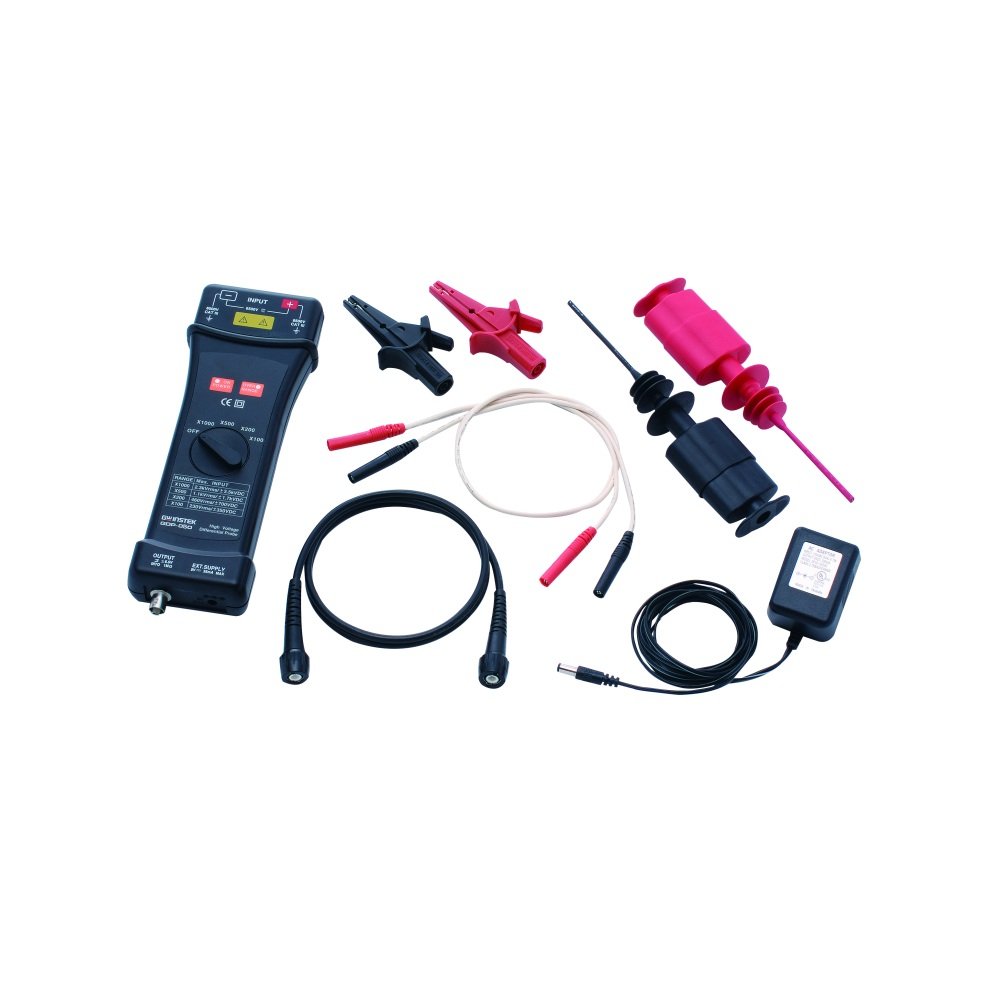 VISOKONAPONSKA DIFERENCIJALNA SONDA, 50 MHz GDP-050