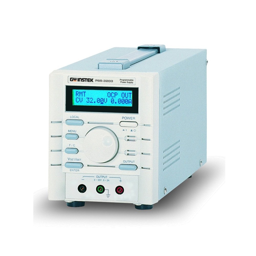 PROGRAMIBILNI LINEARNI DC IZVOR (96 W - 100 W) PSS-SERIES