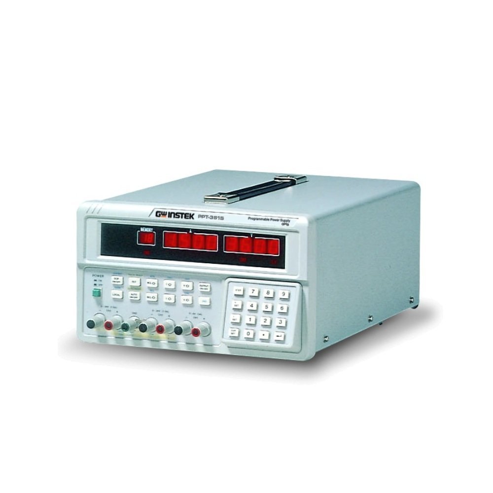 VIŠEKANALNI PROGRAMIBILNI LINEARNI DC IZVOR (138 W / 126 W) PPT-MULTI SERIES