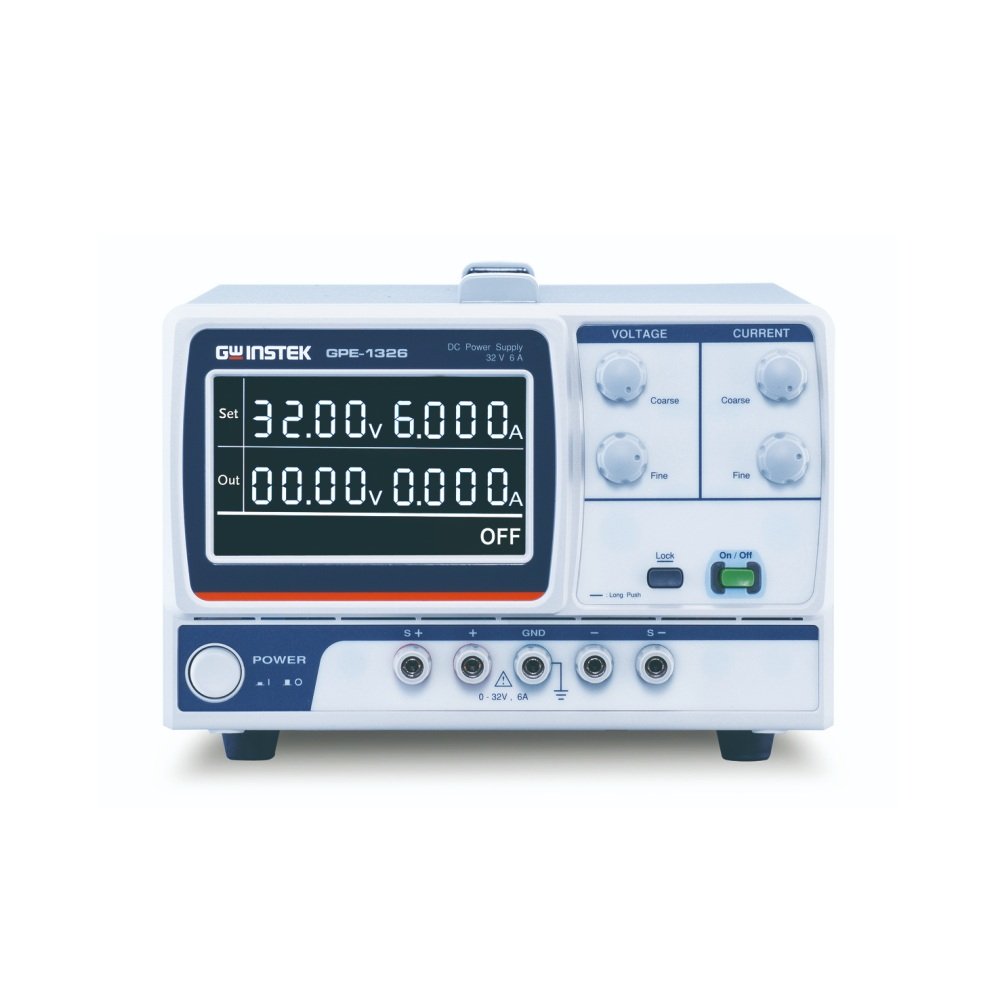 NEPROGRAMIBILNI LINEARNI DC IZVOR (192 W) GPE-1326