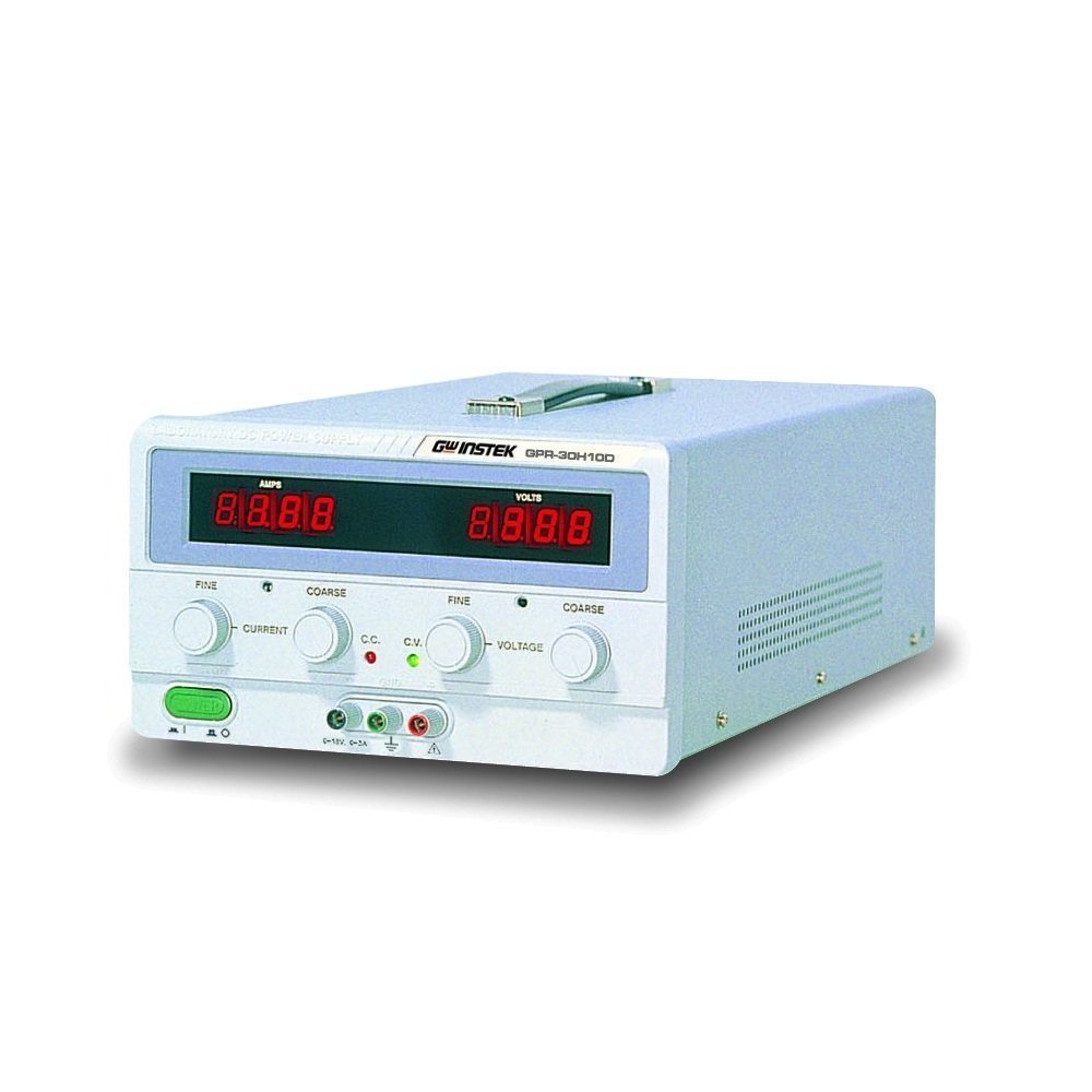 NEPROGRAMIBILNI LINEARNI DC IZVOR (240 W - 375 W) GPR-H SERIES