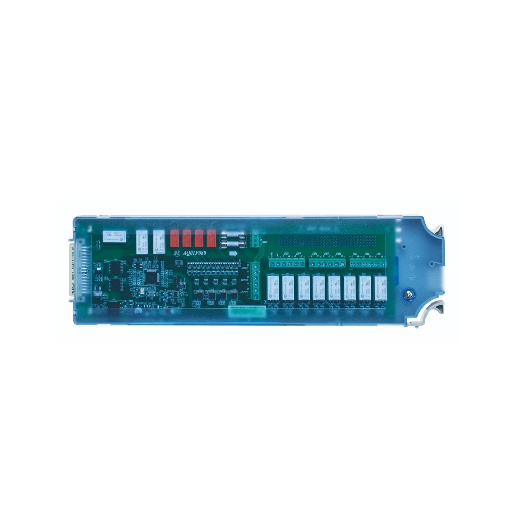 MODUL ZA DAQ-9600 SUSTAV ZA VISOKI NAPON I STRUJU DAQ-909