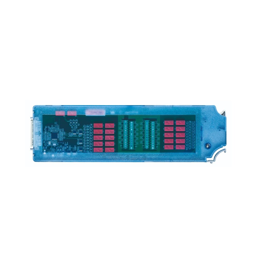 MODUL ZA DAQ-9600 SUSTAV, 40-KANALNI MULTIPLEKSER, JEDNOŽIČNI DAQ-903