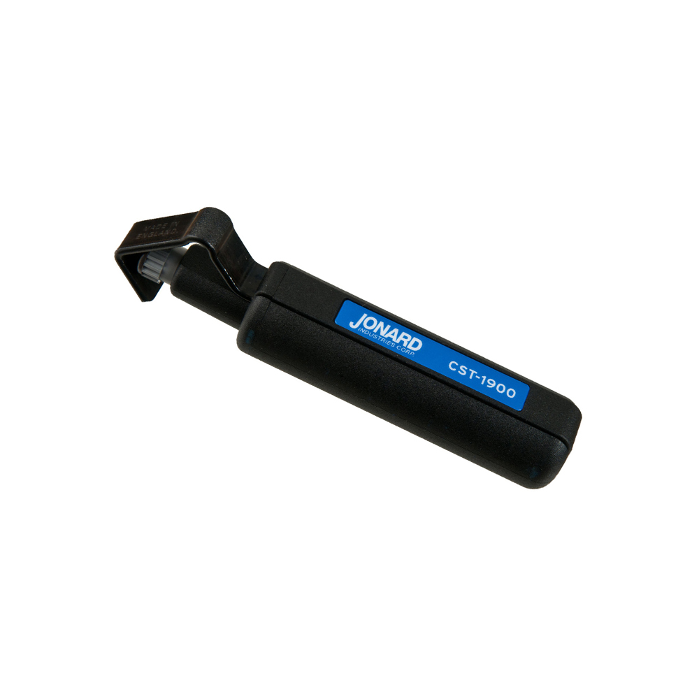 Alat za uklanjanje primarnog plašta s valjkastih kabela CST900