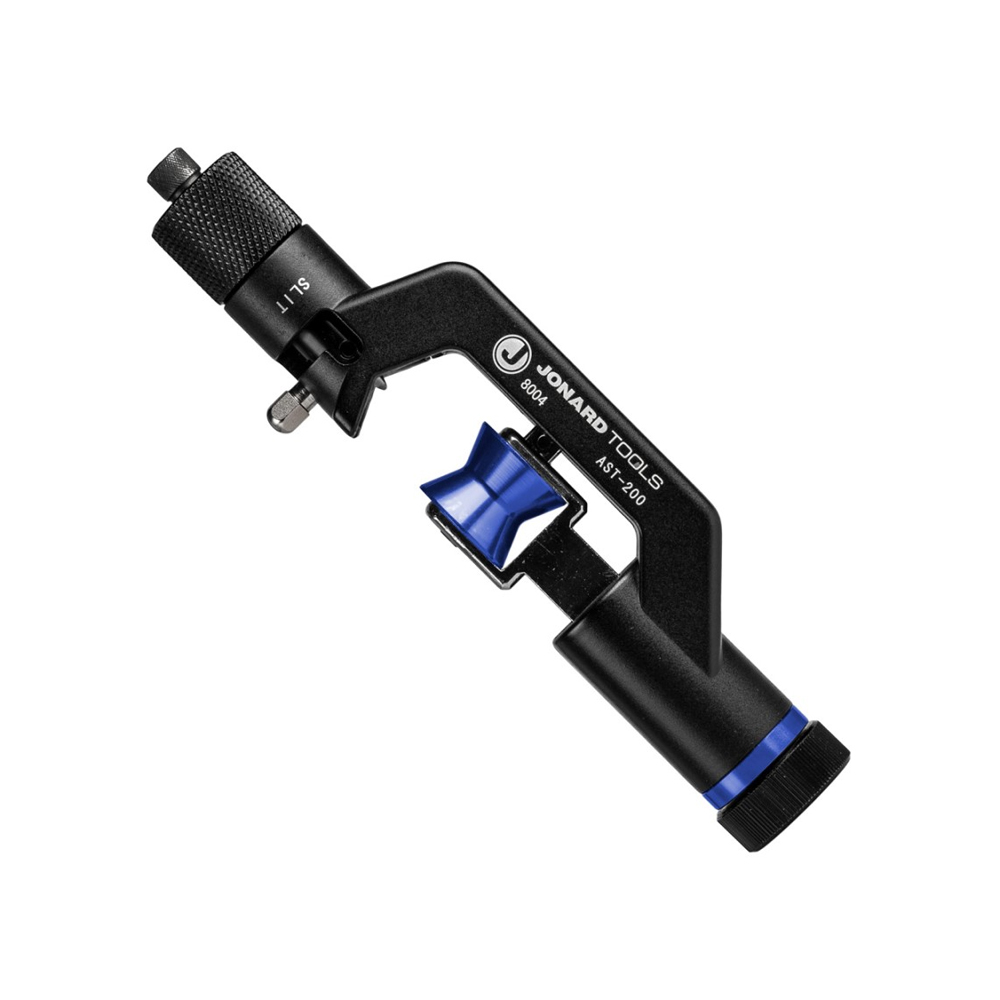 Alat za uklanjanje primarnog plašta kod tvrdih valjkastih kabela AST-200