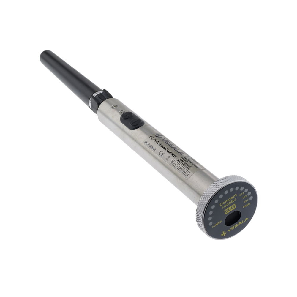 Lokator sondi i kabela CL43-XX