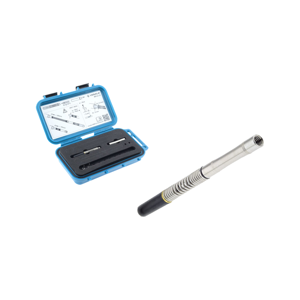 Odašiljač u obliku sonde za uvlačne sajle MPL6-33