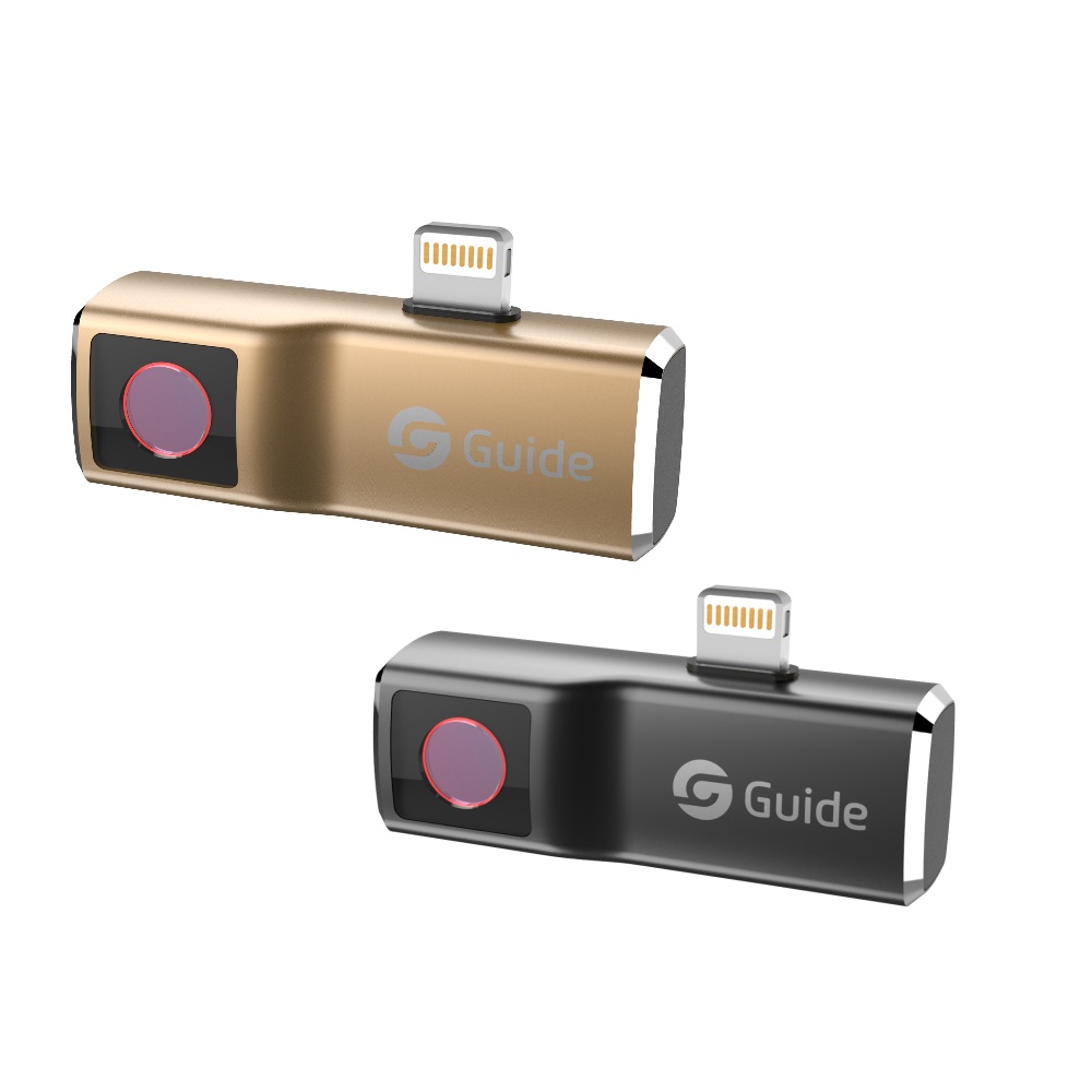 Termalna kamera za mobilni telefon, iOS/Android, 120x90 px, MobIR Air