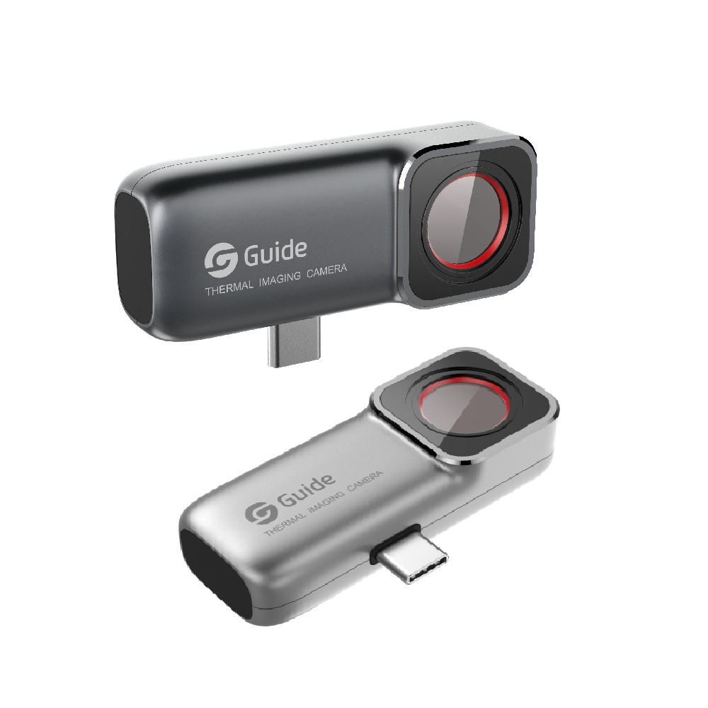 Termalna kamera za mobilni telefon, Android, 256x192 px, MobIR 2T