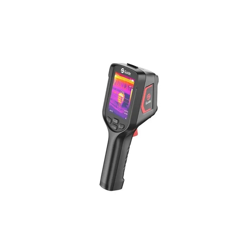 Osnovni model termalne kamere, 256x192 px, WiFi, focus-free, E3 - NOVI MODEL