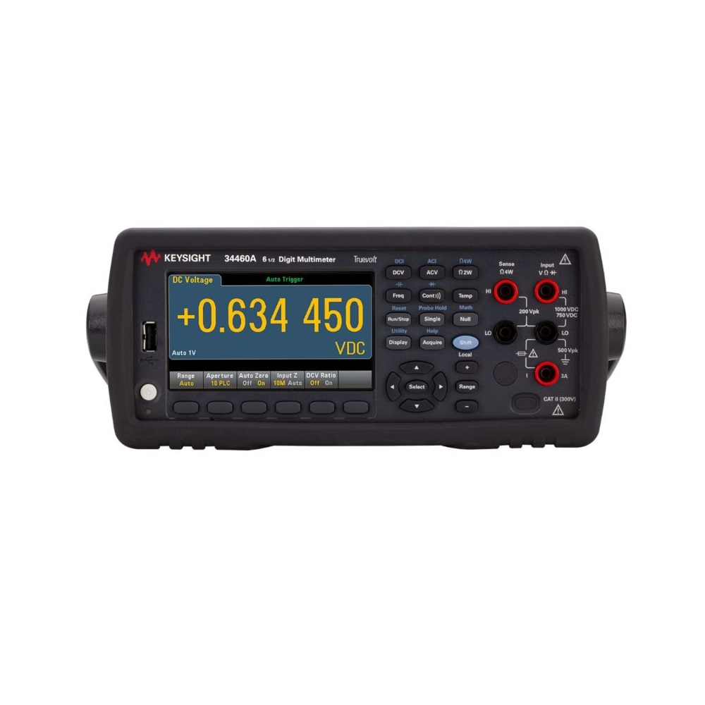 DIGITALNI MULTIMETAR 6,5 ZNAMENAKA 34460A