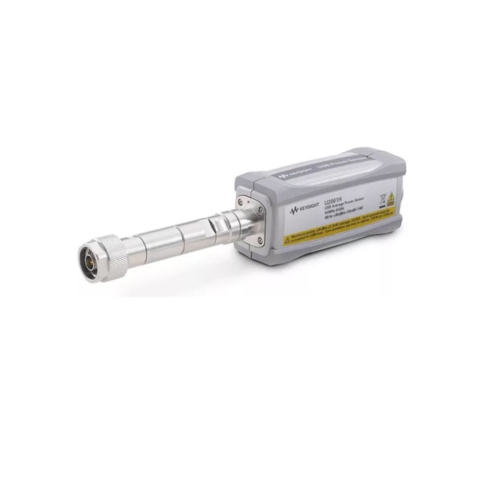 USB SENZOR ZA MJERENJE RF SNAGE, 10 MHz - 6 GHz (-50 dBm do +30 dBm) U2001H