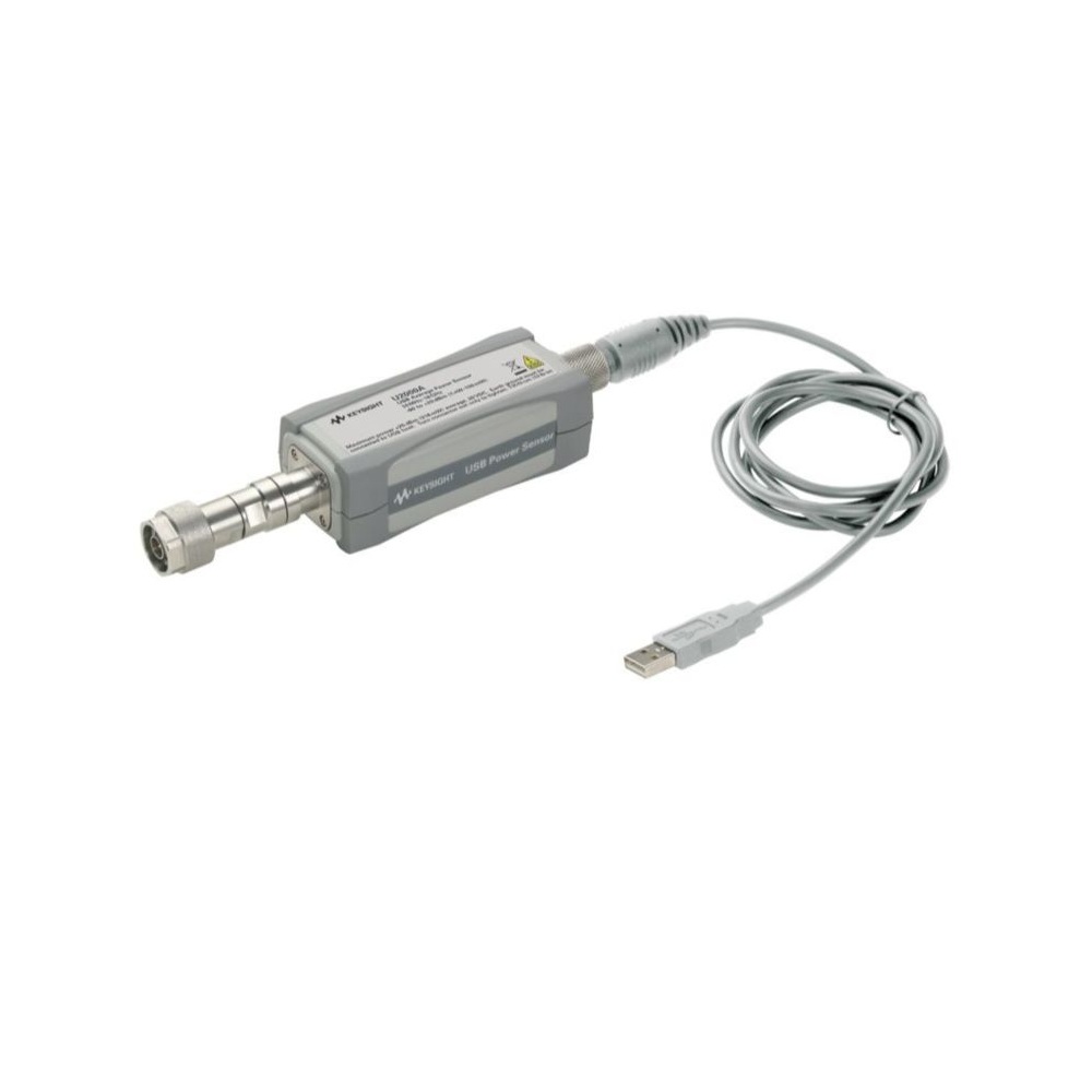 USB SENZOR ZA MJERENJE RF SNAGE, 9 kHz - 6 GHz U2004A