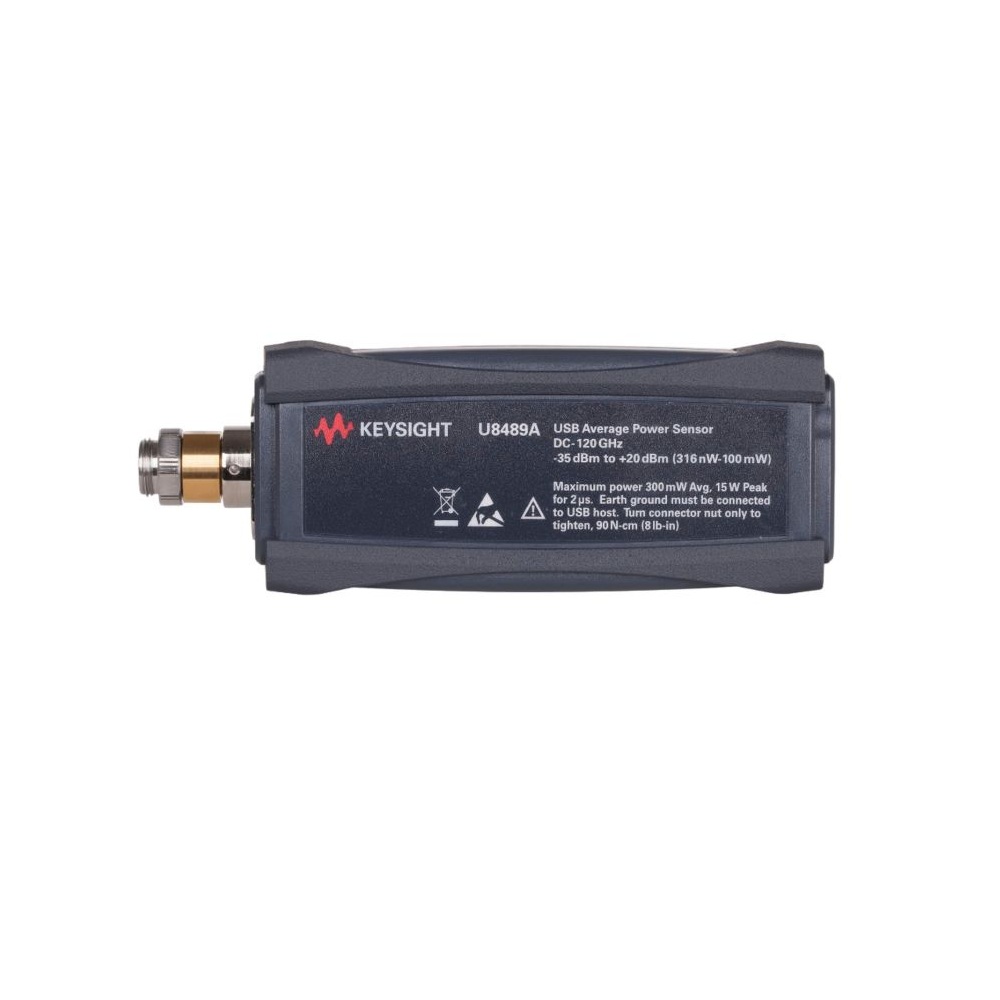 USB SENZOR TIPA TERMOPAR ZA MJERENJE SREDNJE RF SNAGE, KONEKTOR 1 mm U8489A