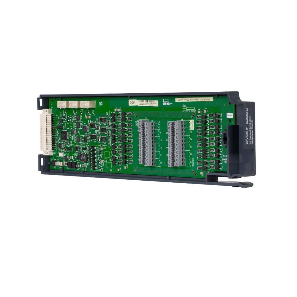 MULTIPLEKSER (SOLID-STATE) - MODUL ZA DAQ970/DAQ973A DAQM900A