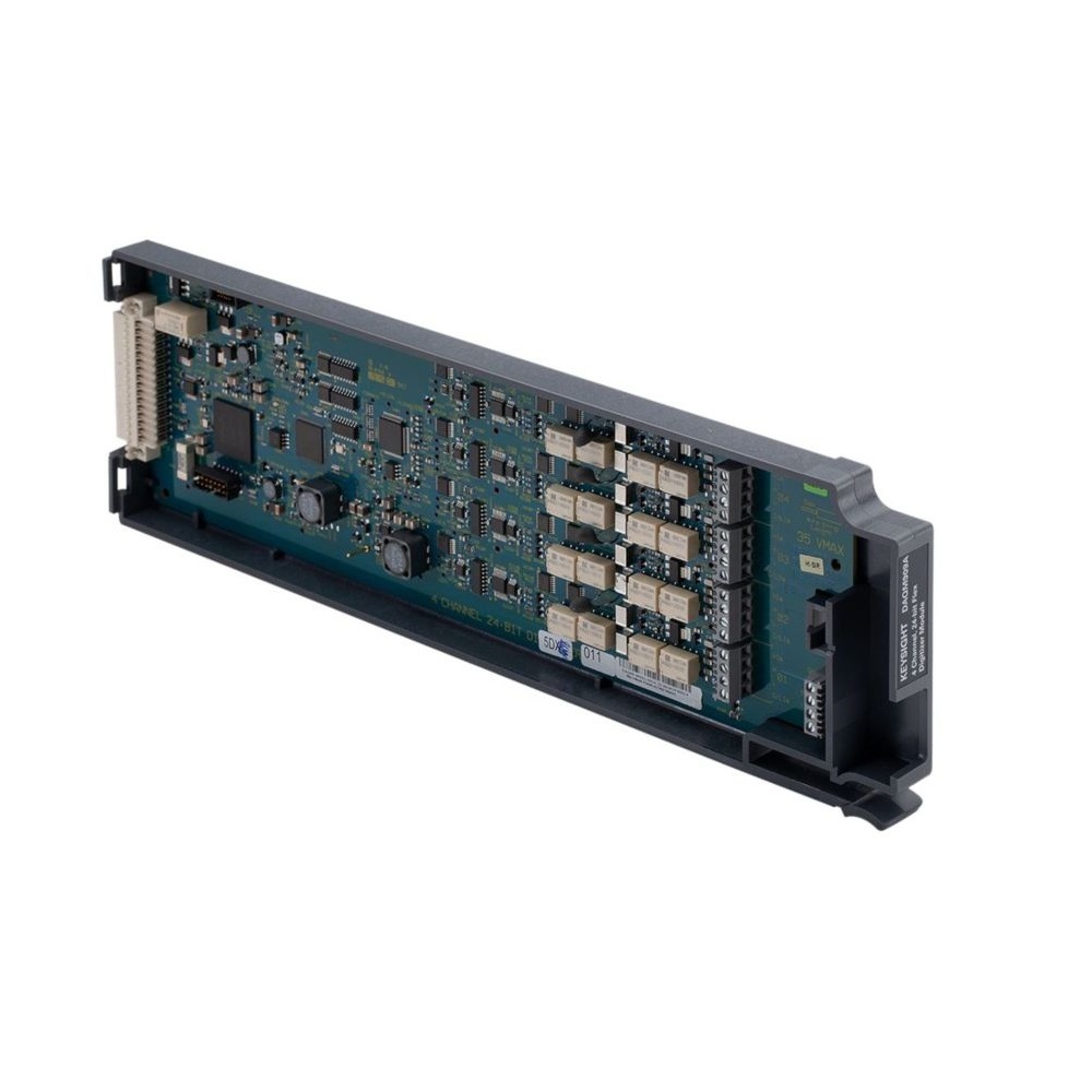 DIGITALIZATOR  - MODUL ZA DAQ970/DAQ973A DAQM909A
