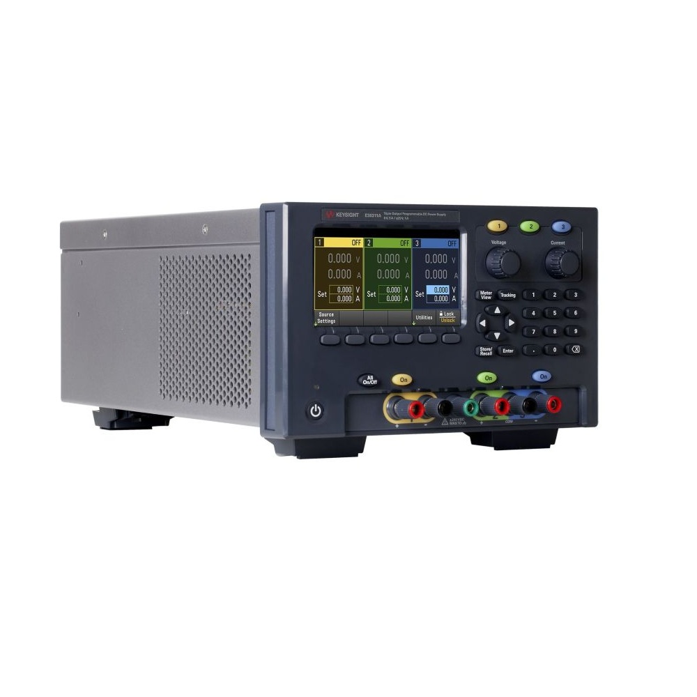 STOLNI DC IZVOR, 3 KANALA, 80 W, USB E36311A