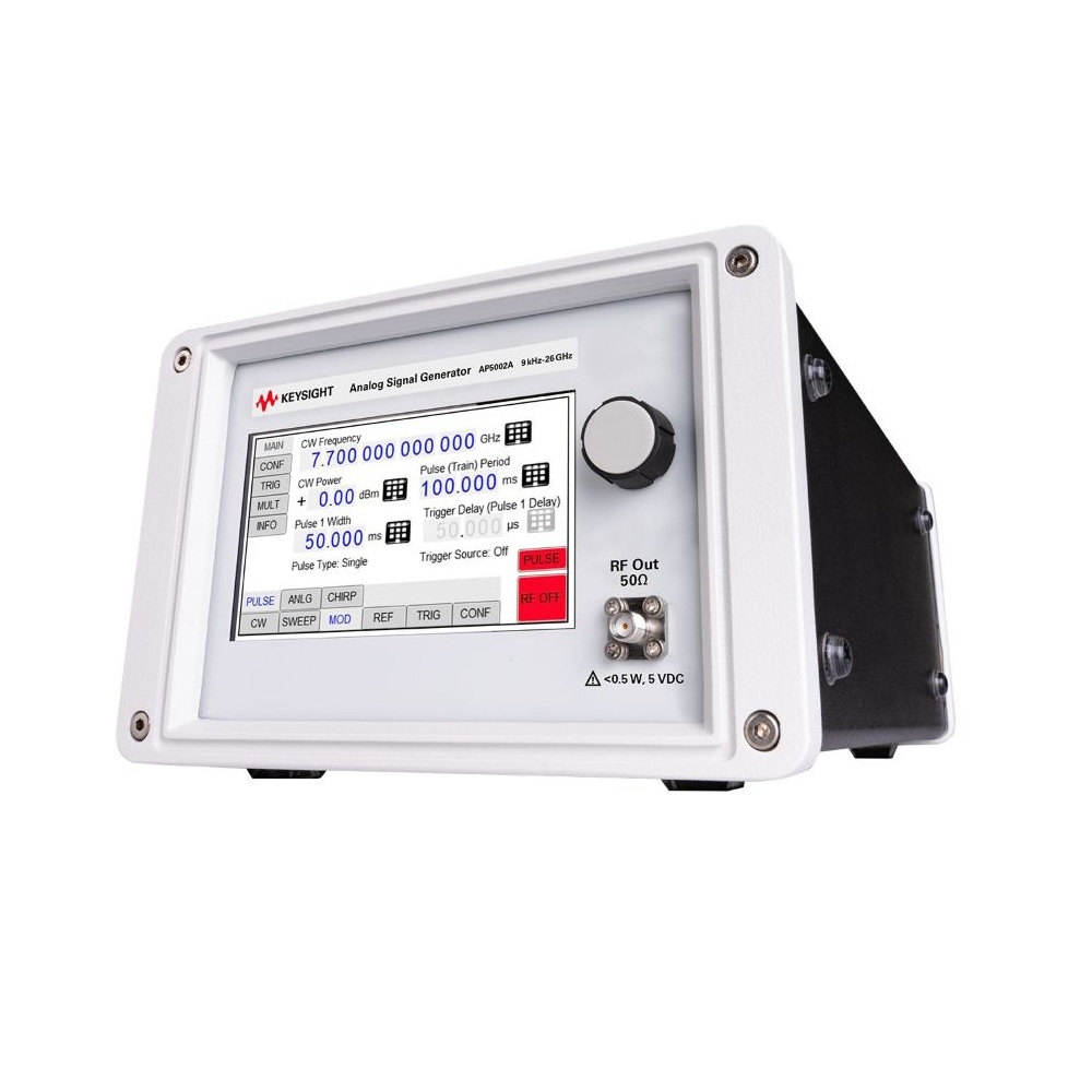 GENERATOR ANALOGNOG MIKROVALNOG SIGNALA, 9 kHz - MAKS. 26 GHz AP5002A