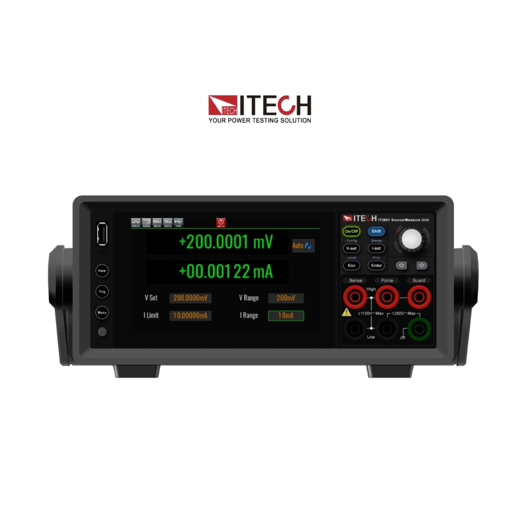 SIMULATOR SOLARNIH PANELA (800 W - 1,5 kW) IT-N2100