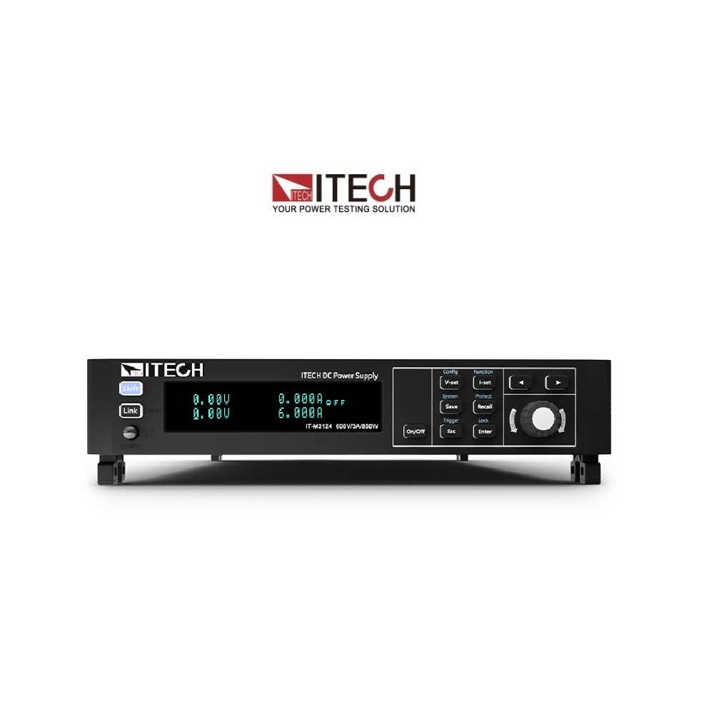 VIŠEKANALNI DC IZVOR (400 W - 1.500 W PO KANALU)