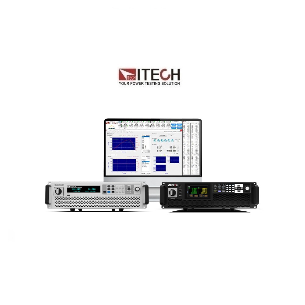 SOFTVER ZA SIMULACIJU SOLARNIH PANELA SAS1000