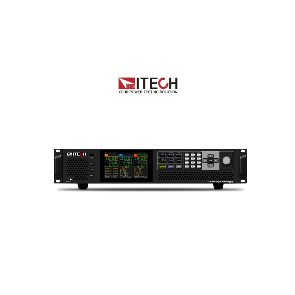 AC/DC IZVOR (2 kVA - 15 kVA)