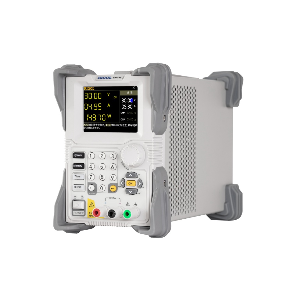 STOLNI DC IZVOR SERIJE DP700, 1 KANAL, 150 W DP711