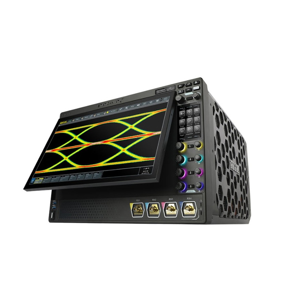 DS70000 OSCILOSKOP, 4 KANALA, 3 GHz DS70304