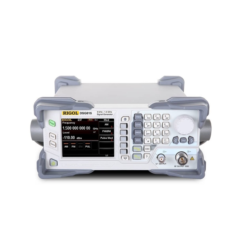 GENERATOR RF SIGNALA SERIJE DSG800, 9 kHz - 1,5 GHz, 1 KANAL DSG815