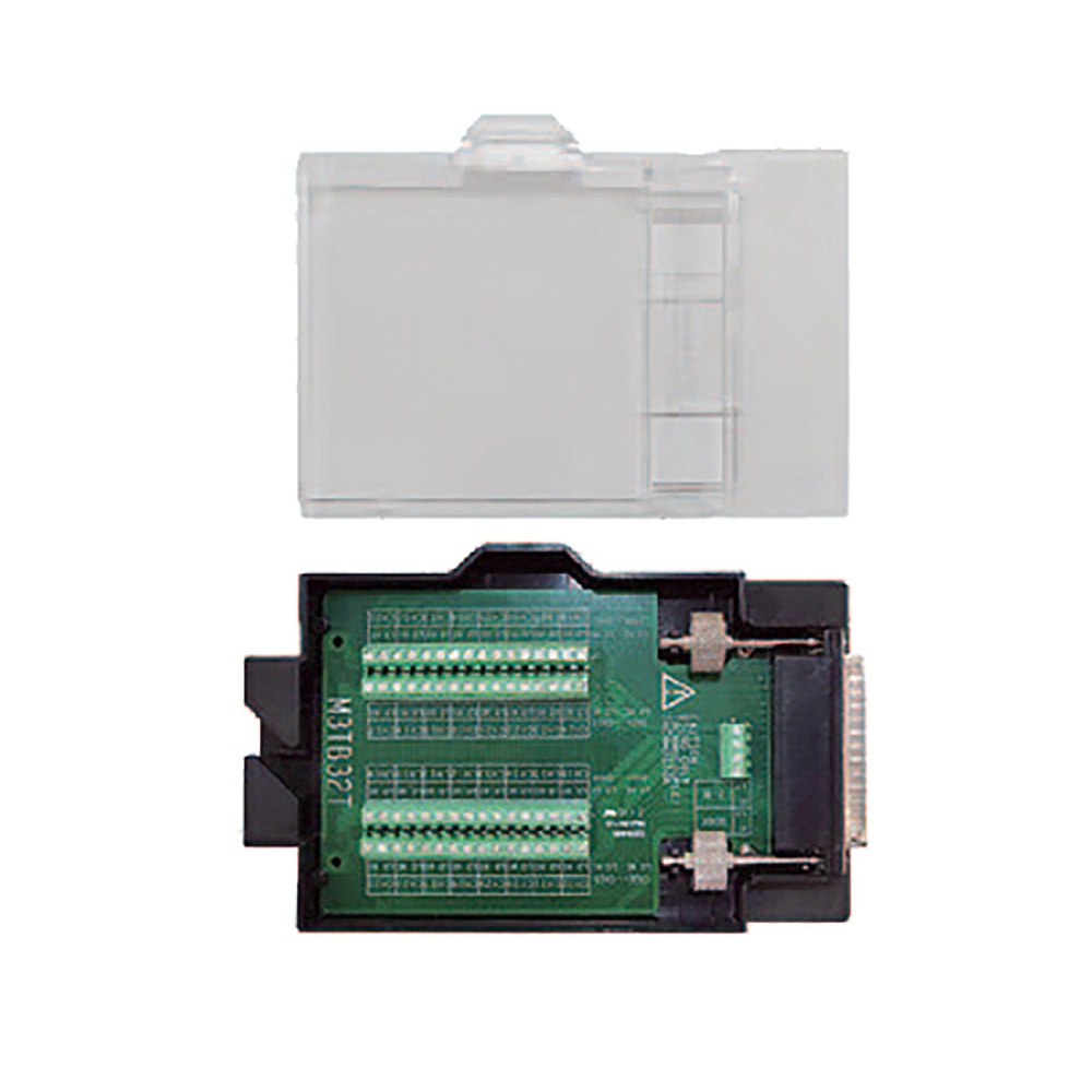 PRIKLJUČNI BLOK ZA MC3132 ZA MJERENJE TEMPERATURE M3TB32T