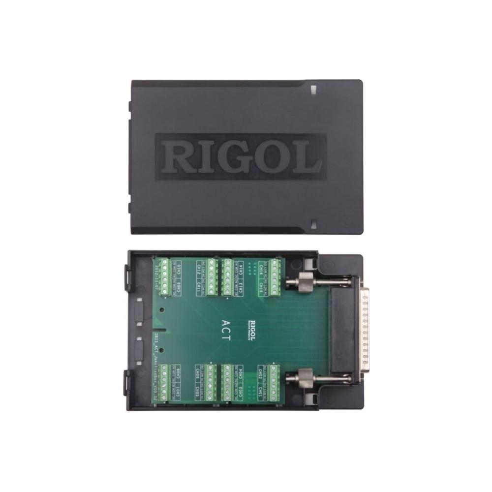 PRIKLJUČNI BLOK ZA MC3416 M3TB16