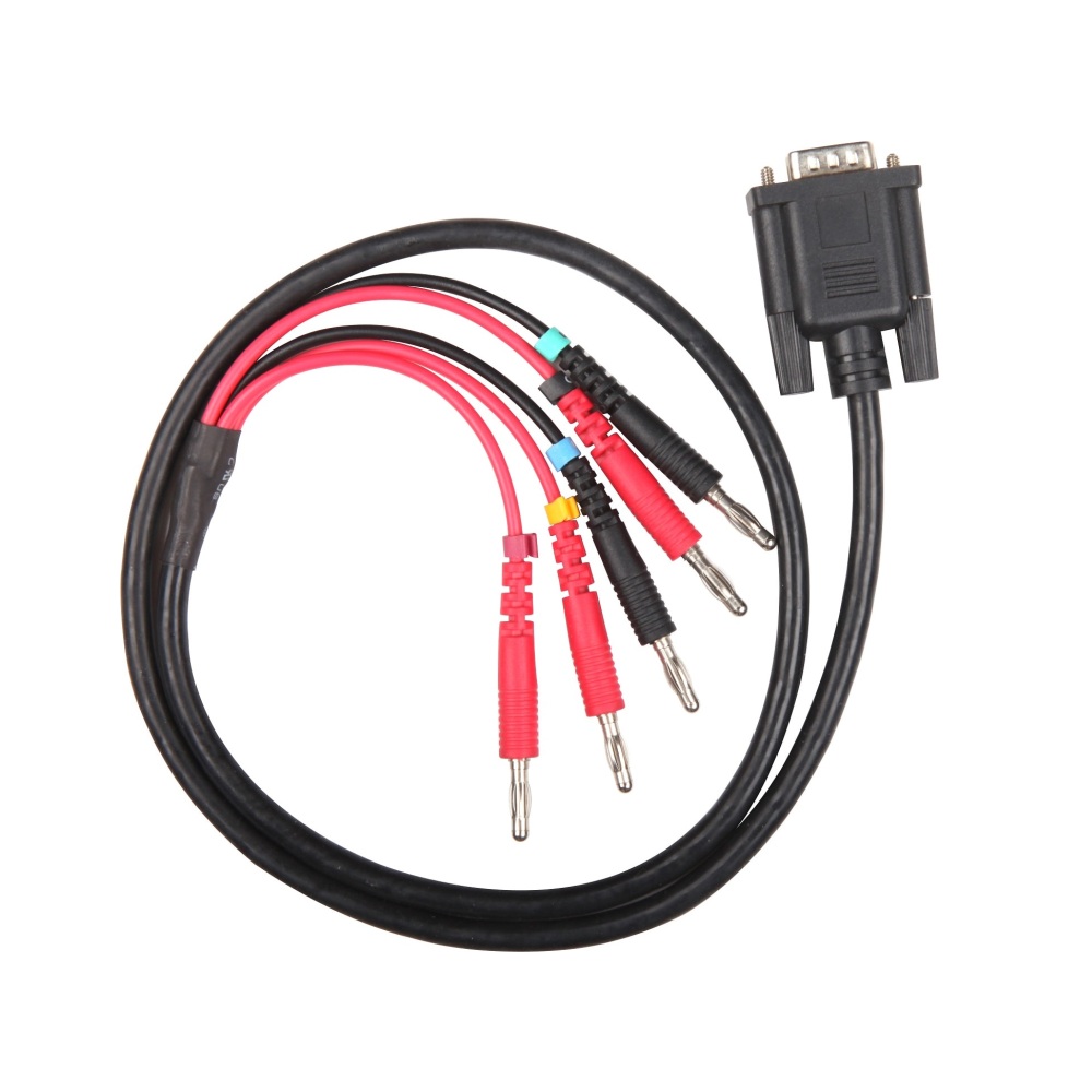 KABEL SMB (F) - BNC (F) CB-SMB-BNC-FF00