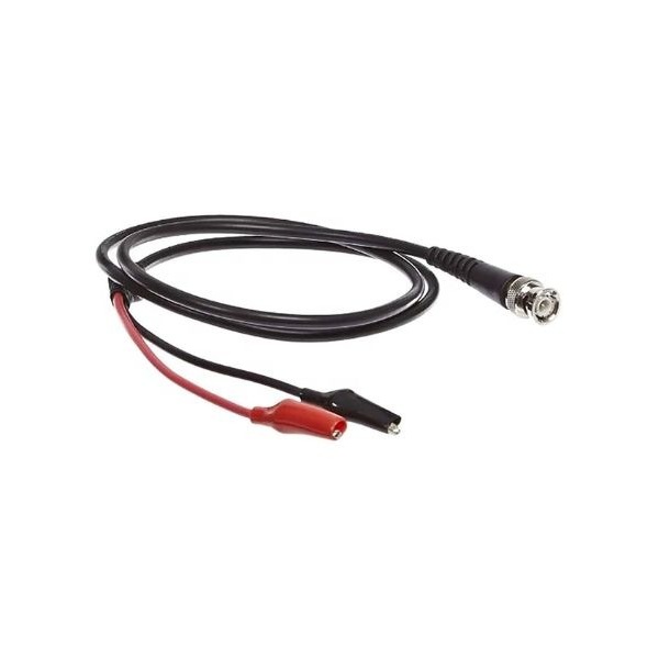 KABEL BNC - KROKODILSKA STEZALJKA CB-BNC-AC00-L