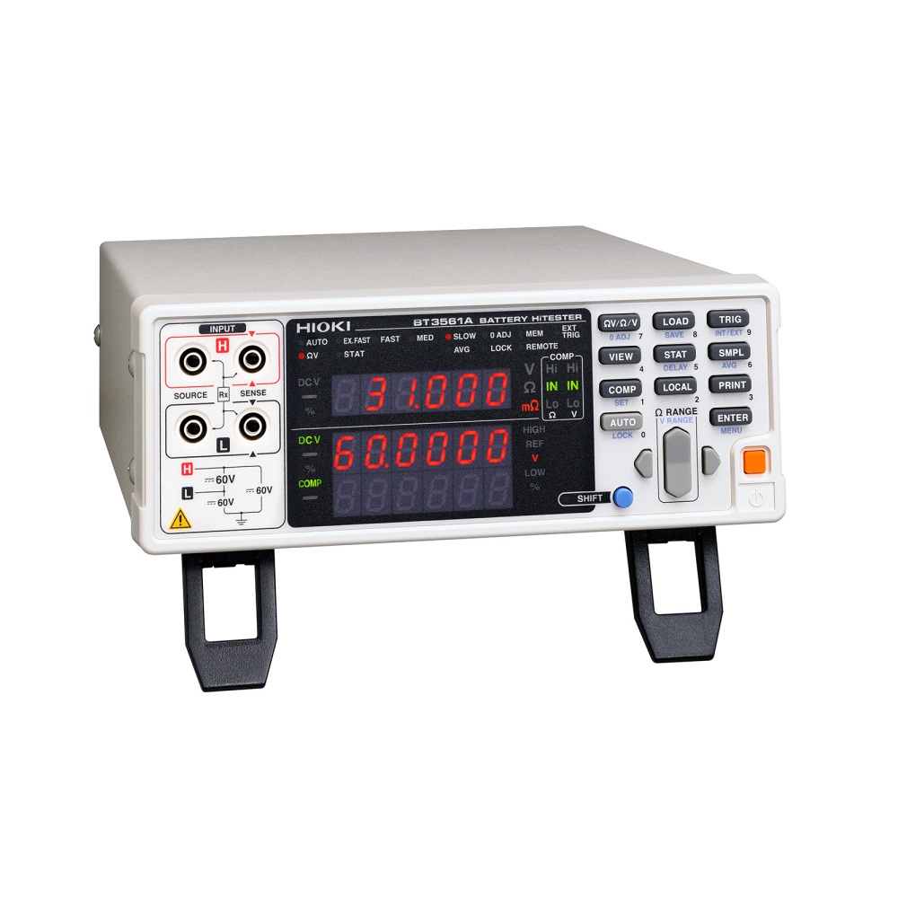 BATERIJSKI TESTER BT3561A