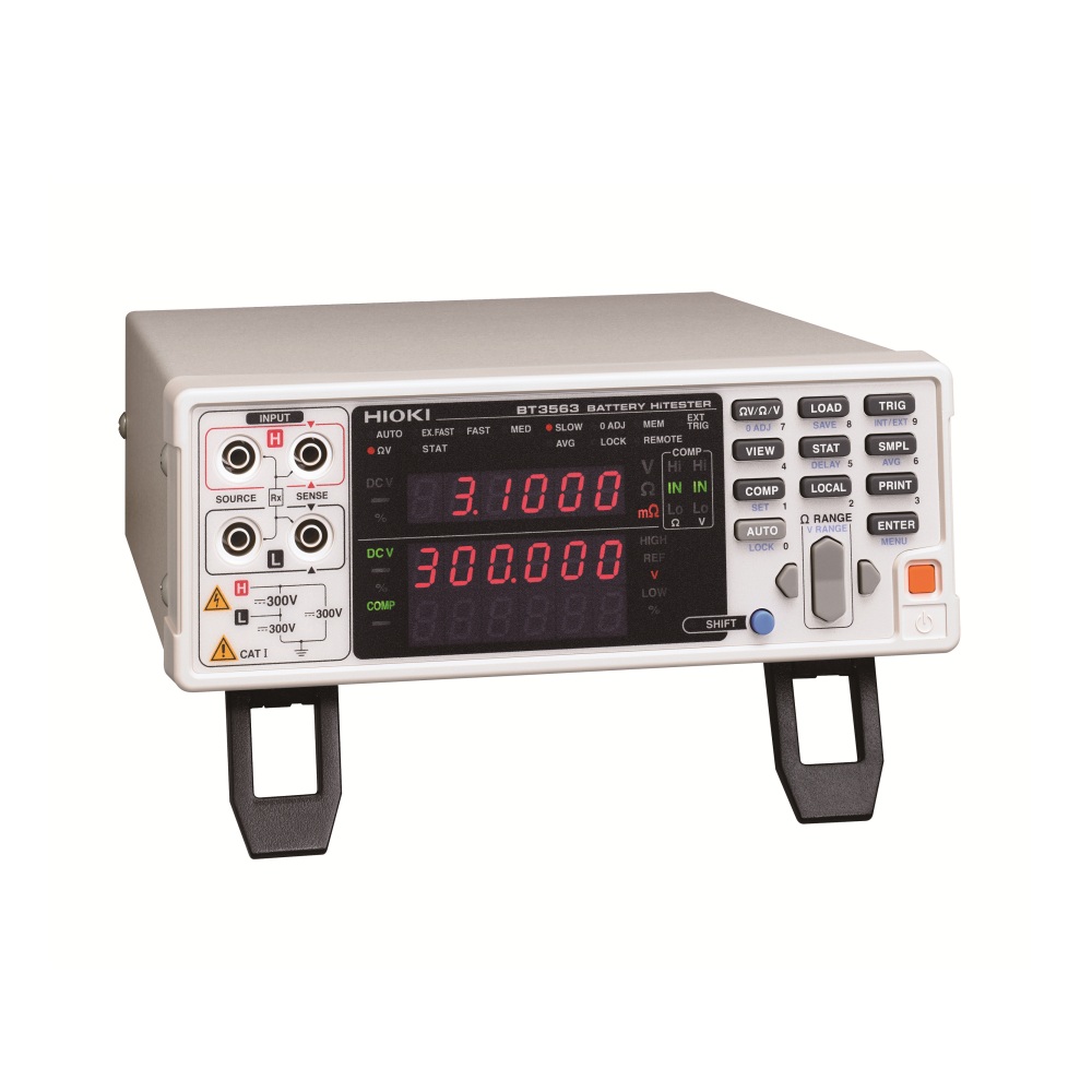 BATERIJSKI TESTER BT3563-01