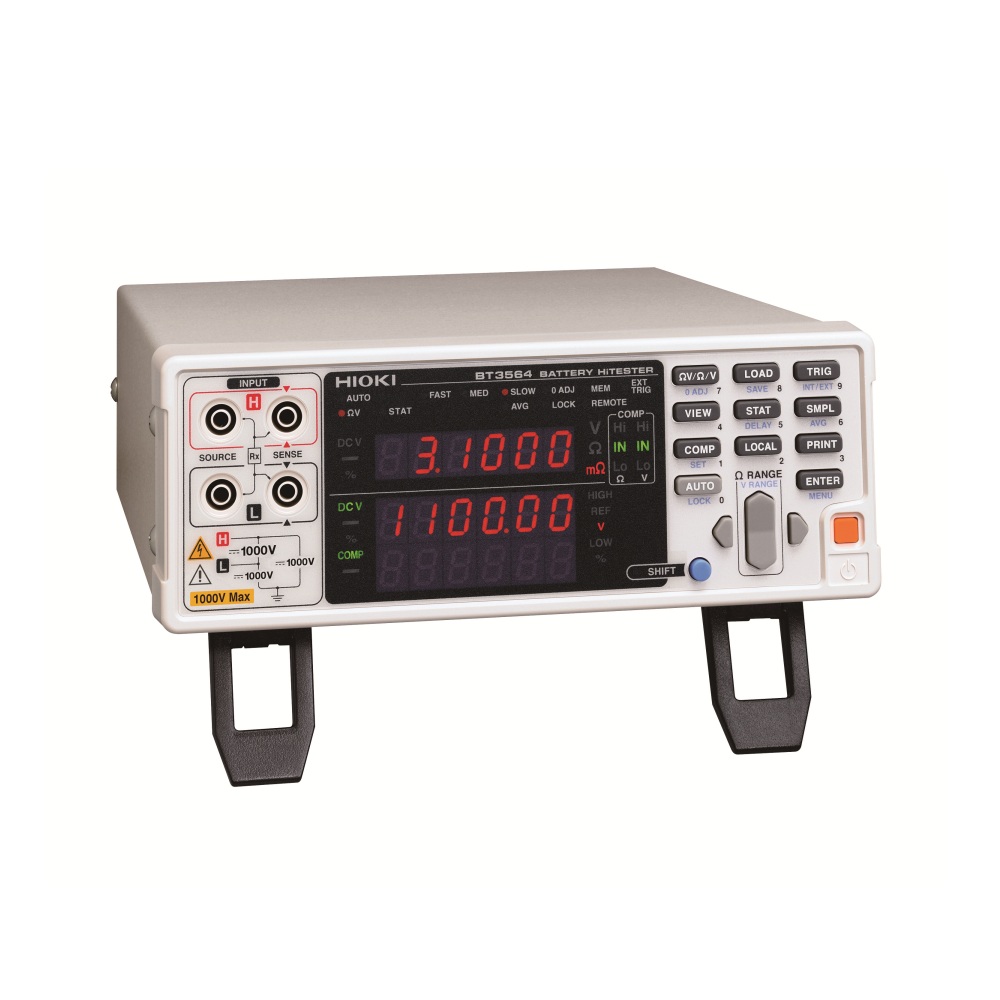 BATERIJSKI TESTER BT3564