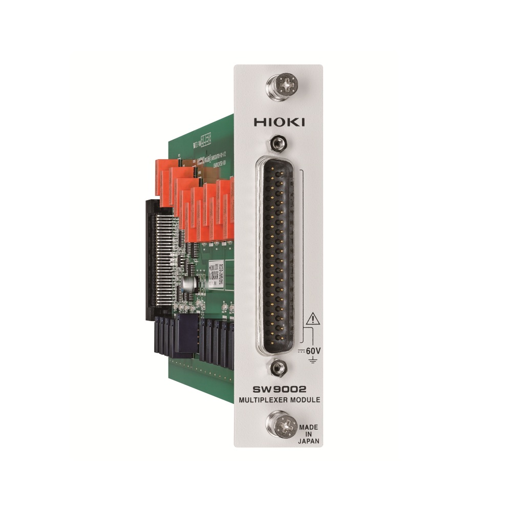 MULTIPLEKSERSKI MODUL ZA ŠASIJU PREKLOPNIKA SW9002