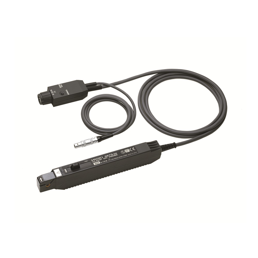 STRUJNA KLIJEŠTA - SONDA 3273-50