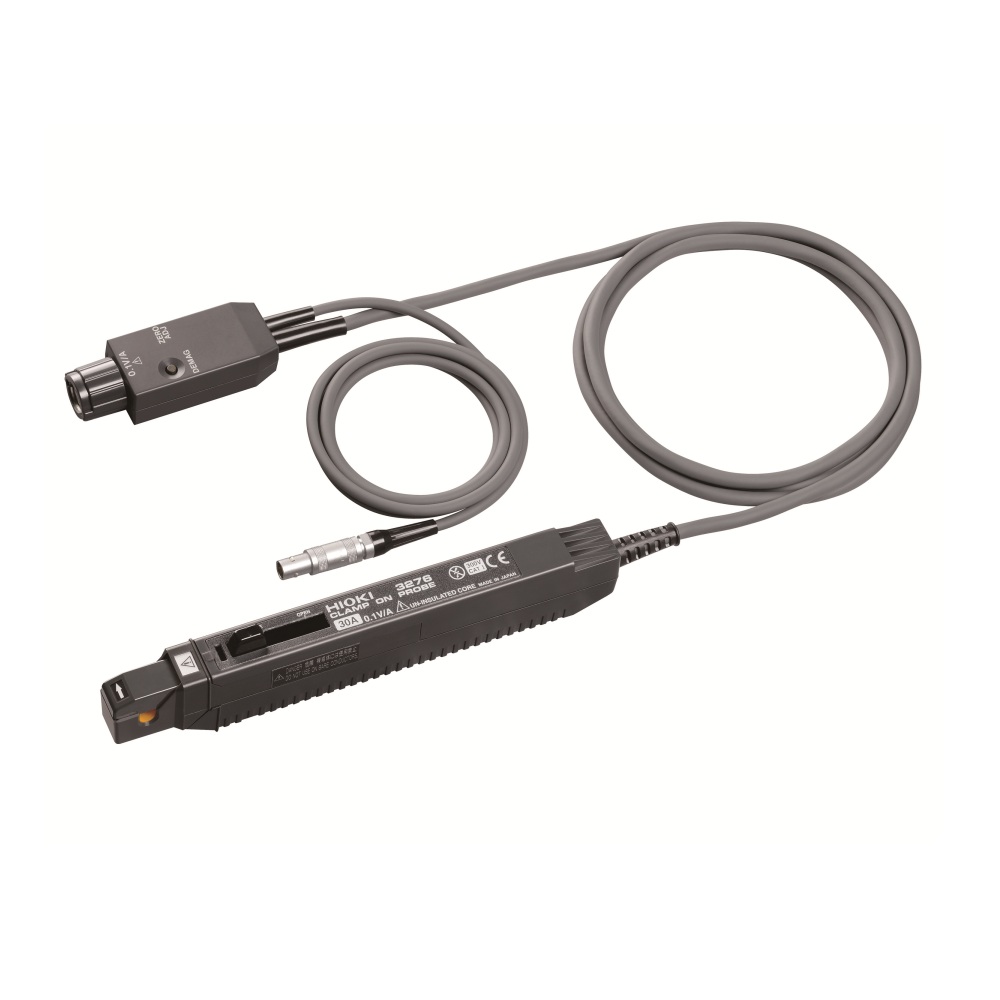 STRUJNA KLIJEŠTA - SONDA 3276