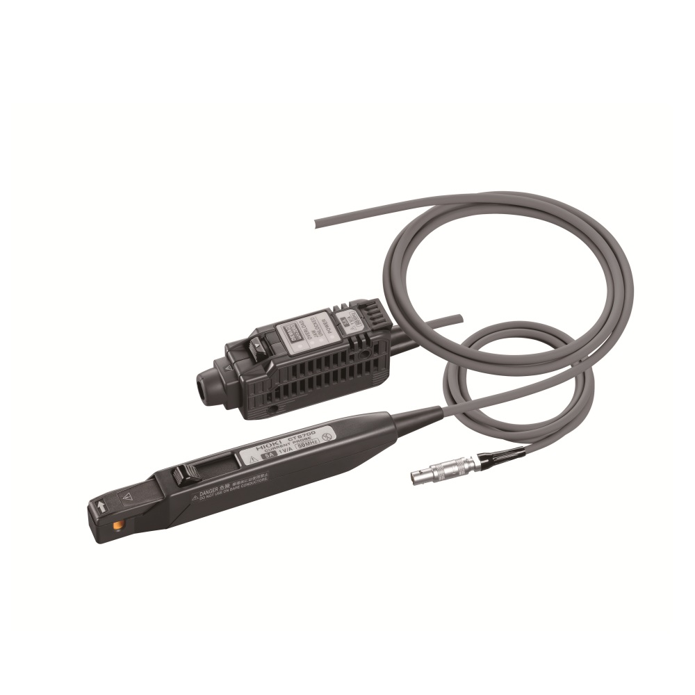 STRUJNA KLIJEŠTA - SONDA CT6700