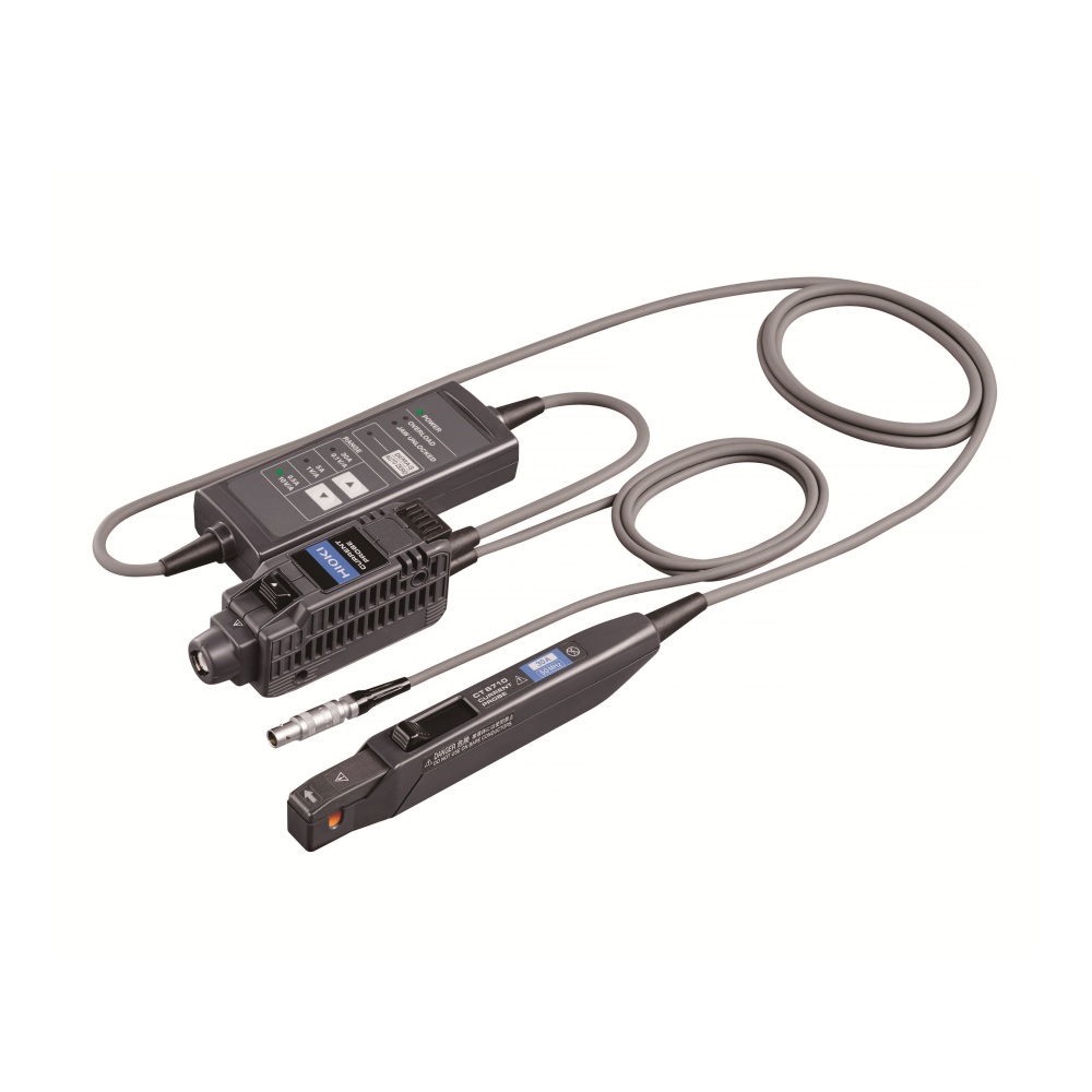 STRUJNA KLIJEŠTA - SONDA CT6710