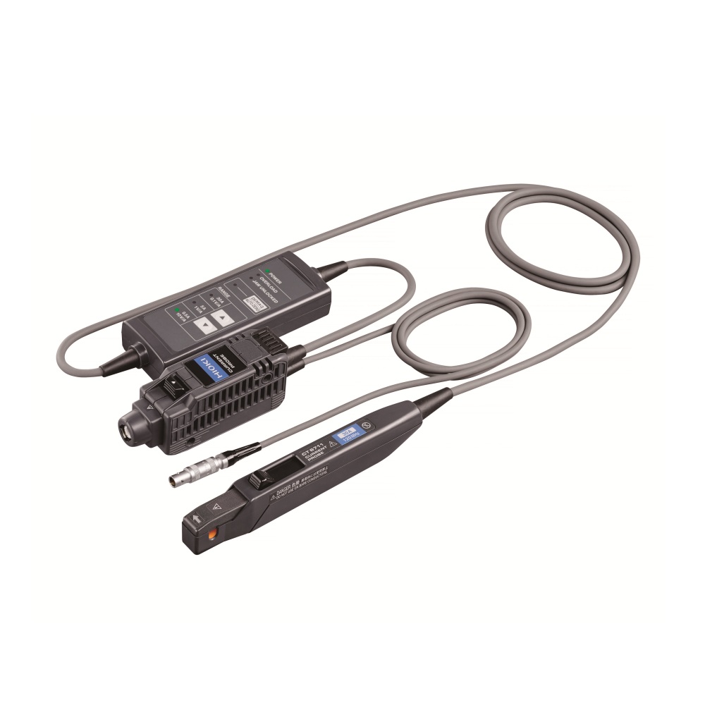 STRUJNA KLIJEŠTA - SONDA CT6711